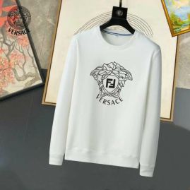 Picture of Versace Sweatshirts _SKUVersaceM-3XL25tn7726877